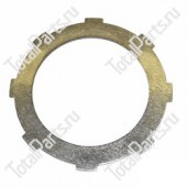 TOYOTA 324312201071 ДИСК КПП