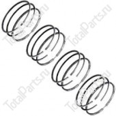 EMC-FORKLIFTPARTS 01536 ПОРШНЕВЫЕ КОЛЬЦА ДВИГАТЕЛЯ