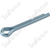 SIZE 14x1.8 ШТИФТ