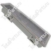 MITSUBISHI 51424902 ОТРАЖАТЕЛЬ