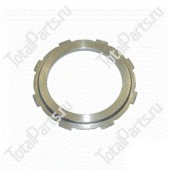 TOYOTA 324142303071 ДИСК КПП