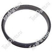 SIZE 352.42*317*4*38.1*12 САЛЬНИК S137 | I | Z-NO ROTATION
