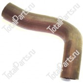 SIZE 3*3*230*35*35*50*55* ПАТРУБОК РАДИАТОРА НИЖНИЙ