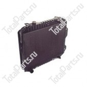 NISSAN 2141040K03 РАДИАТОР | ЗАПЧАСТИ ДЛЯ ПОГРУЗЧИКА