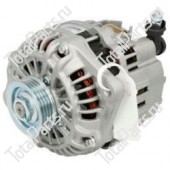 ZAUFER 301N20518Z ГЕНЕРАТОР