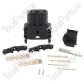 KEY NUMBER EBC160 СОЕДИНИТЕЛЬ АККУМУЛЯТОРА DIN 43589-1 | 70MM2
