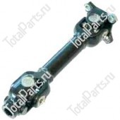 MITSUBISHI 1040493 КАРДАН В СБОРЕ