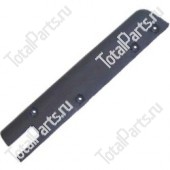 SIZE 300x65x19 КОЖУХ ФОНАРЯ