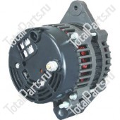ZAUFER 301N21144Z ГЕНЕРАТОР