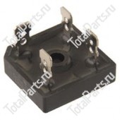 HYSTER 800023255 ДИОДНЫЙ БЛОК