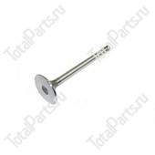 EMC-FORKLIFTPARTS 01793 ВПУСКНОЙ КЛАПАН