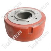 HANGCHA (HC) CPСD50-70 N/R ТОРМОЗНОЙ БАРАБАН НА ПОГРУЗЧИК
