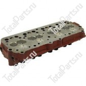 TVH 10105295 ГОЛОВКА БЛОКА ДВИГАТЕЛЯ В СБОРЕ