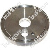 DOOSAN A298044 ВТУЛКА