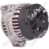 ZAUFER 301N20872Z ГЕНЕРАТОР