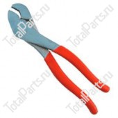 TOTALSOURCE LCS860 АККУМУЛЯТОРНЫЕ КЛЕЩИ