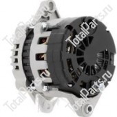 ZAUFER 301N20293Z ГЕНЕРАТОР