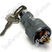 TCM 216G242311 ЗАМОК ЗАЖИГАНИЯ