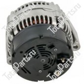 ZAUFER 301N20774Z ГЕНЕРАТОР