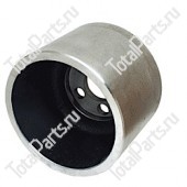 TOYOTA 005915255381 ДИСК КОЛЕСНЫЙ