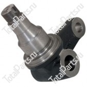 KEY NUMBER MB13SR07049 ПОВОРОТНЫЙ КУЛАК FD20-30N / L02