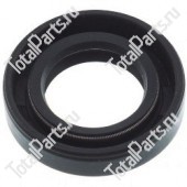 SIZE 14x25x5 САЛЬНИК S10 | M | VITON | Z-NO ROTATION
