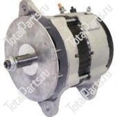 DELCO-REMY DRA0667 ГЕНЕРАТОР 24V 65A