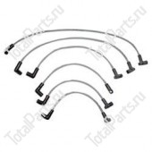 TOYOTA 005915998681 КОМПЛЕКТ ВЫСОКОВОЛЬТНЫХ ПРОВОДОВ