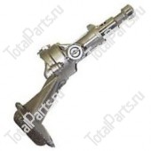 KOMATSU 8760109 МАСЛЯНЫЙ НАСОС