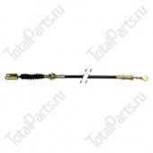 KEY NUMBER 85602 ТРОС ЛЕВЫЙ DAEWOO