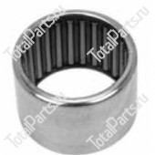 TVH 21862925 ИГОЛЬЧАТЫЙ ПОДШИПНИК