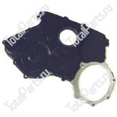 DAEWOO-DOOSAN A409579 КРЫШКА ГРМ