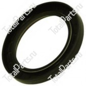SIZE 50x72x8 САЛЬНИК S05 | M | Z-NO ROTATION | RUBBER