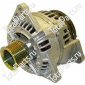 ZAUFER 301N20016Z ГЕНЕРАТОР