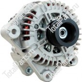 ZAUFER 301N20701Z ГЕНЕРАТОР