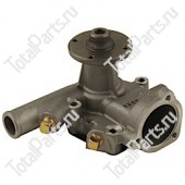 TOYOTA 005915410081 ПОМПА ВОДЯНАЯ