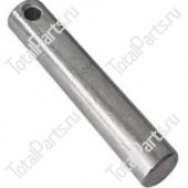 NISSAN AL057990 ОСЬ