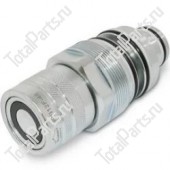 CLARK 6680018 БЫСТРОРАЗЪЕМНЫЙ ФИТИНГ 42 МАМА