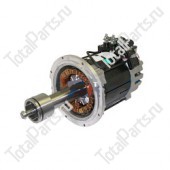 NISSAN AL108155 ВЕДУЩИЙ МОТОР