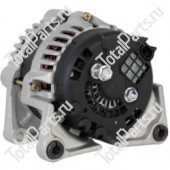 ZAUFER 301N20535Z ГЕНЕРАТОР