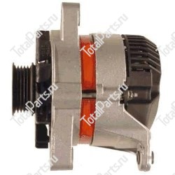 ZAUFER 301N21226Z ГЕНЕРАТОР