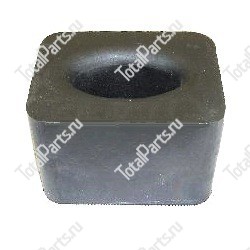 KOMATSU 3BA2471410 ПОДУШКА ЗАДНЕГО МОСТА