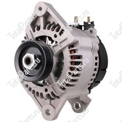 ZAUFER 301N20855Z ГЕНЕРАТОР