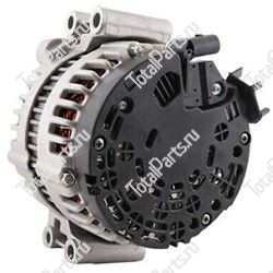 ZAUFER 301N20793Z ГЕНЕРАТОР
