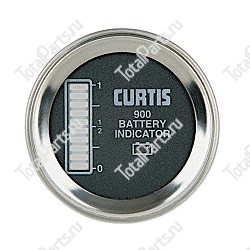 EMC-FORKLIFTPARTS 05048 ИНДИКАТОР ЗАРЯДА БАТАРЕИ