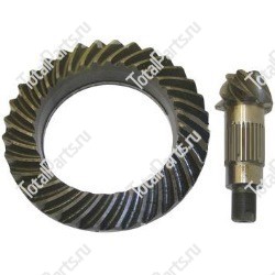 TVH 8805405 ВЕДУЩАЯ ШЕСТЕРНЯ ДИФФЕРЕНЦИАЛА