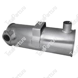 MITSUBISHI 4W2055 ГЛУШИТЕЛЬ