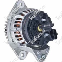 ZAUFER 301N20743Z ГЕНЕРАТОР