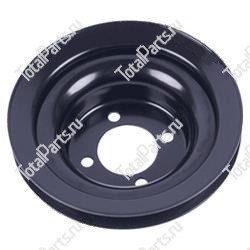 TOTALSOURCE 1221485 ШКИВ