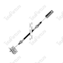 HYSTER 0192573 ТЯГОВЫЙ ТРОСИК